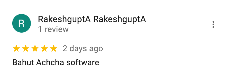 Review 2