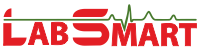 LabSmart logo